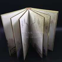 CD box custom paper box custom DVD CD packaging exquisite printing single multi disc disc