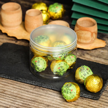 神！超大个小青柑普洱茶10颗100g