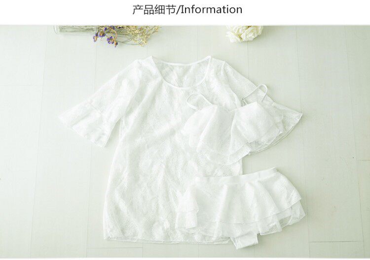 Maillot de bain pour femme - Ref 3031197 Image 19