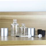 Щетка, клей, стеклянная бутылка, лак для ногтей, дозатор масла, 14 мл