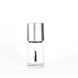 Щетка, клей, стеклянная бутылка, лак для ногтей, дозатор масла, 14 мл