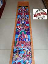 Buddha Bridge Road Bridge Compliment of the St.-driving Flyover case The Amphibious Portrait Dragon-Painting Dragons Couplets Church Law Will Be Arranged