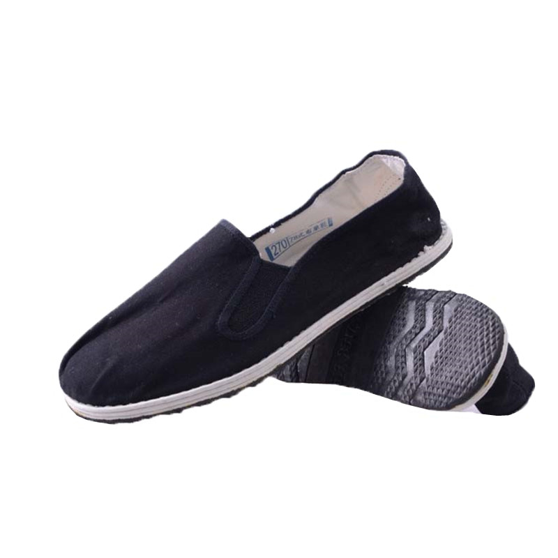 International Huo 3517 Floors Bottom 78 Cloth Shoes board Minerworker Labor Insurance Old Beijing Breathable Driving Test Drive Leisure Comfort