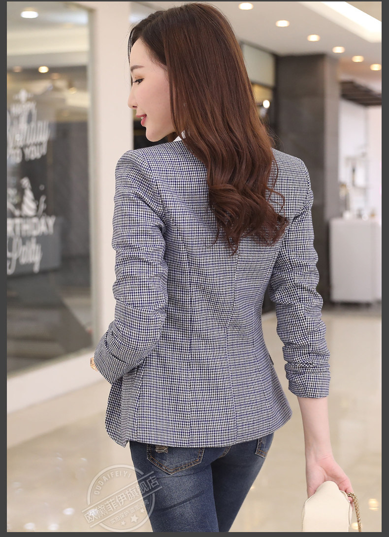 Veste pour femme      en Polyester - Ref 3220387 Image 18