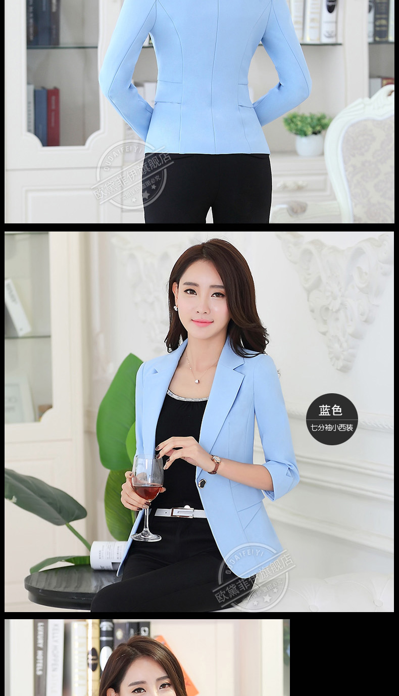 Veste pour femme - Ref 3218475 Image 14