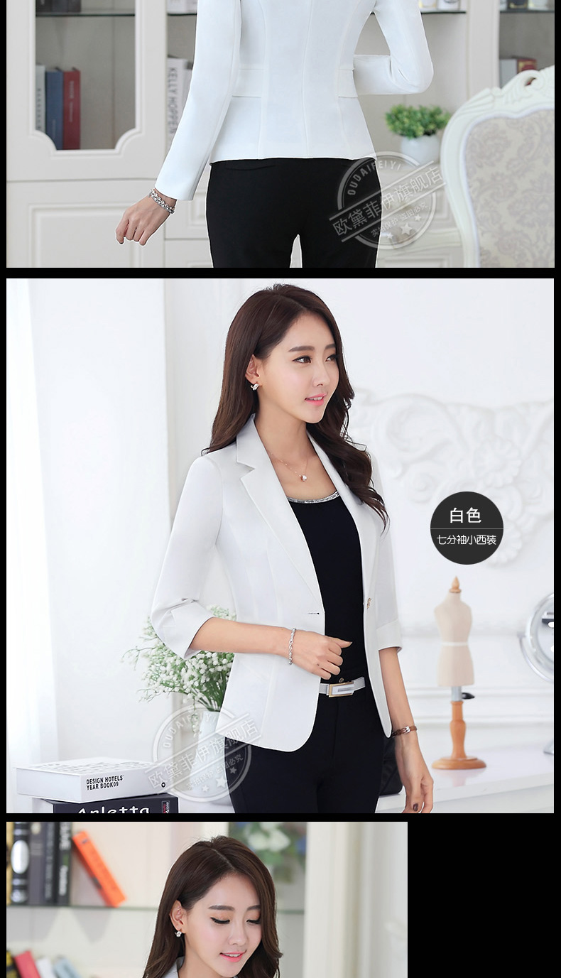 Veste pour femme - Ref 3218475 Image 10