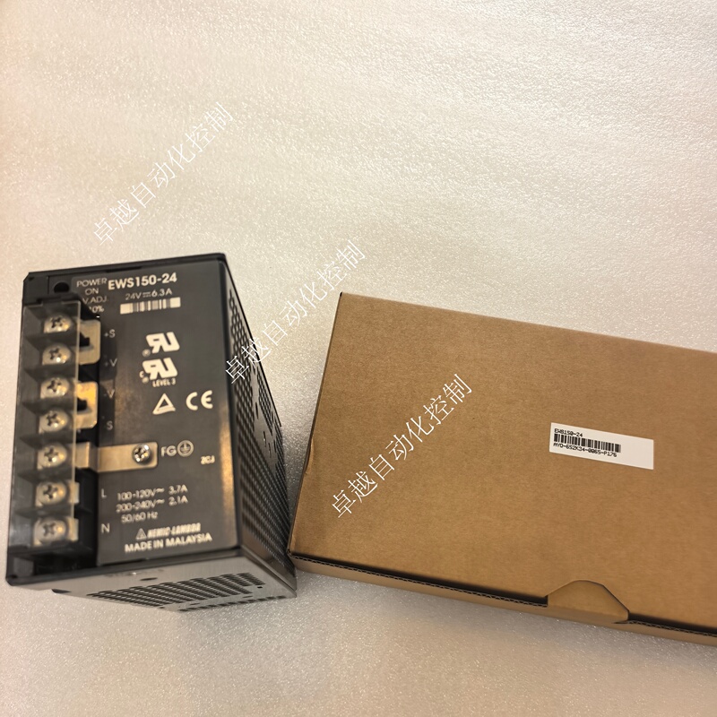 Ews150-24 Ews100-24 Ews50-24 Ews300-24 Tdk Landa Power Supply Brand New in Stock Ews150-24 Ews100-24 Ews50-24 Ews300-24 Tdk Landa Power Supply Brand New in Stock