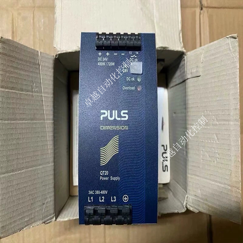 Qt20.241 Qs20.241 Cps20.241 Qt40.241 Plus Power Supply Brand New in Stock Qt20.241 Qs20.241 Cps20.241 Qt40.241 Plus Power Supply Brand New in Stock
