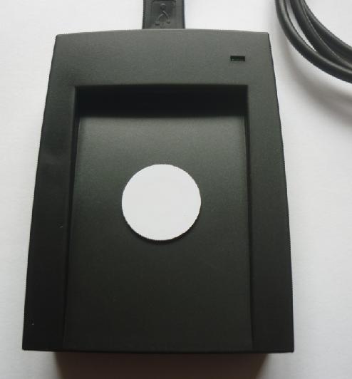 T5577 Em4305 HID Ear Tag RFID Writer ID Card 125K IoT Reader