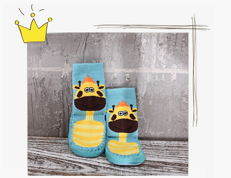 Chaussettes pour bébé - Ref 2109804 Image 15