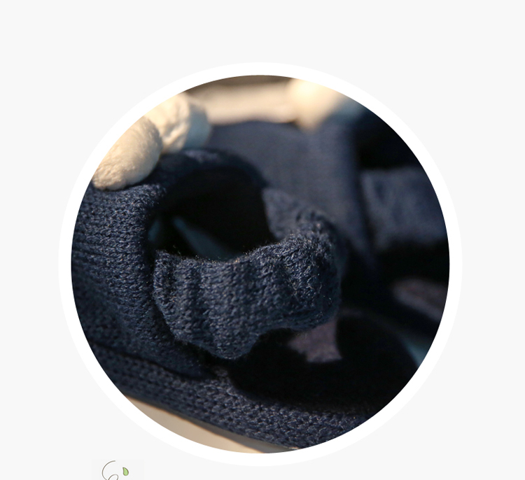 Chaussons enfants en autre - Ref 986680 Image 18