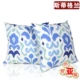 Cotton / Canvas / Vải lanh / Sofa Đệm Gối Đầu giường Siesta Gối Thắt lưng Gối / Lõi miễn phí - Trở lại đệm / Bolsters