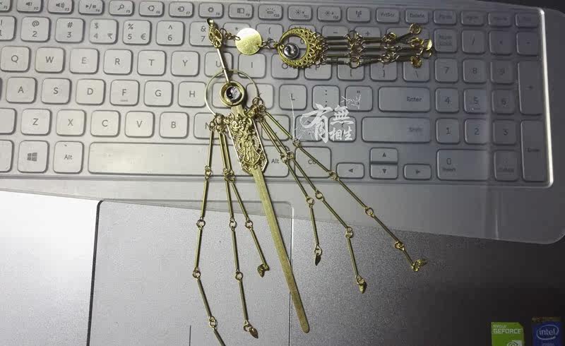 Accessoire coiffure - Ref 1204166 Image 10