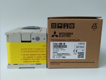 Mitsubishi PLC programmable controller FX3GA-40MR MT-CM 24MR MT 60MR MT-CM expandable