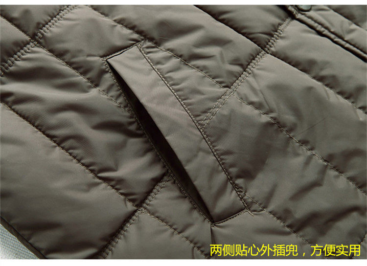 Blouson chaud pour homme   OTHER - Ref 3115218 Image 33