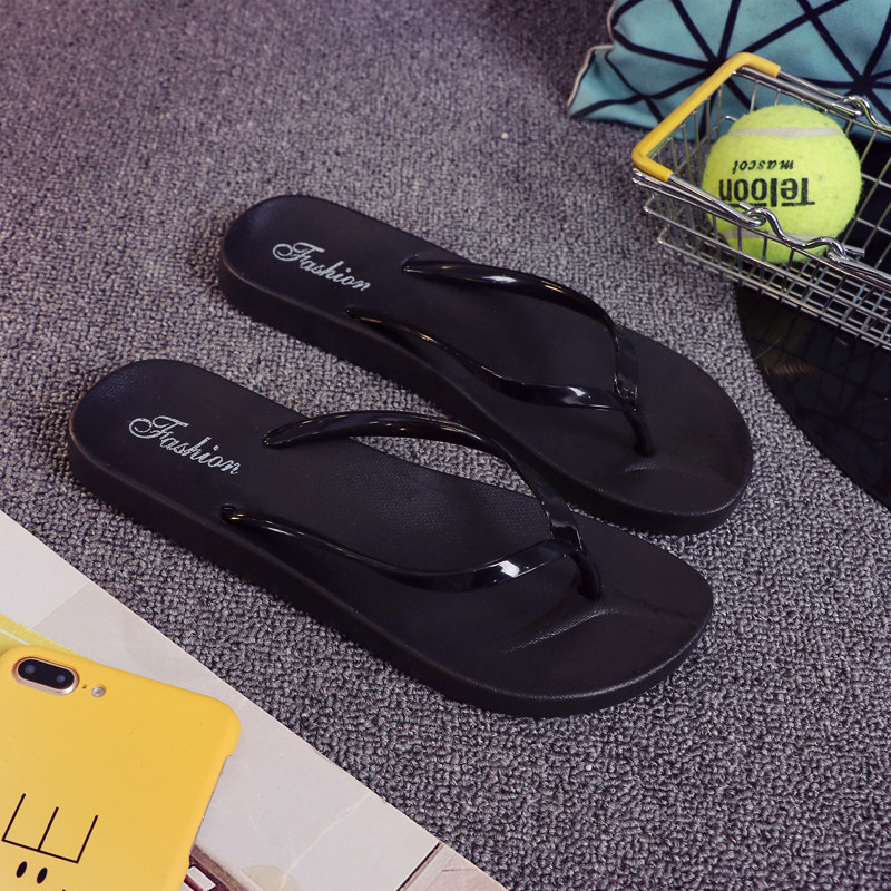 Sandales femme en plastique - semelle en plastique - Ref 2666471 Image 42