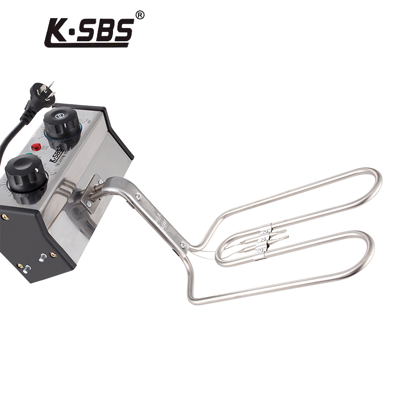 Sibo poetry electric fryer furnace end heating part handpiece accessories fryer heat pipe heating pipe heating pipe