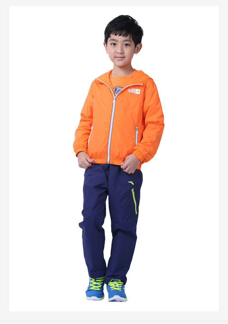 Blouson pour garcon ANTA - Ref 2159253 Image 18