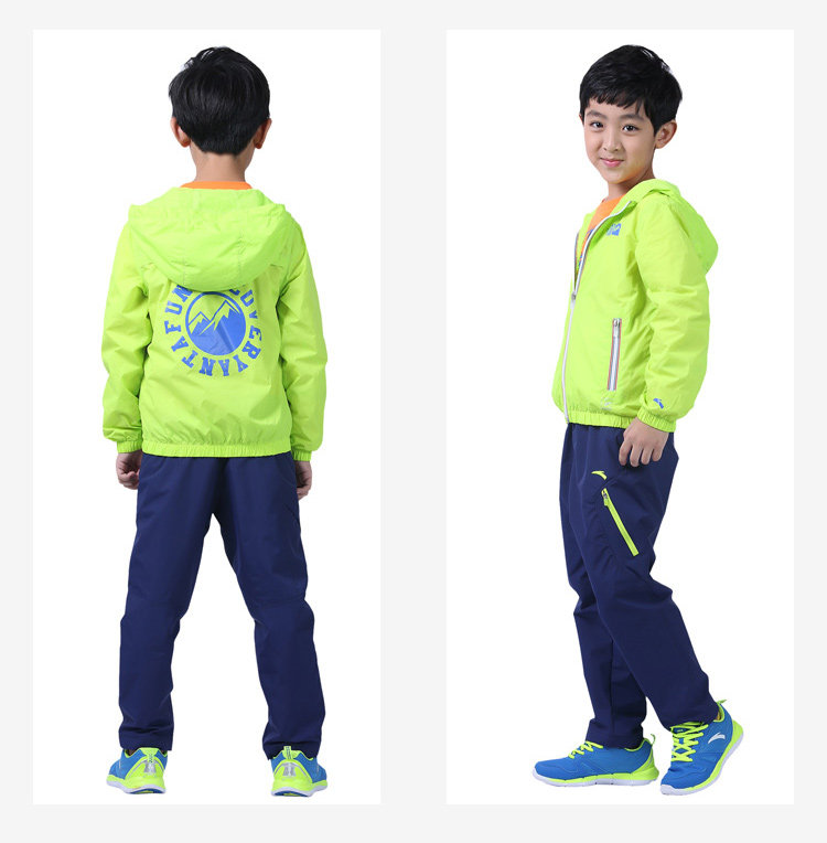 Blouson pour garcon ANTA - Ref 2159253 Image 17