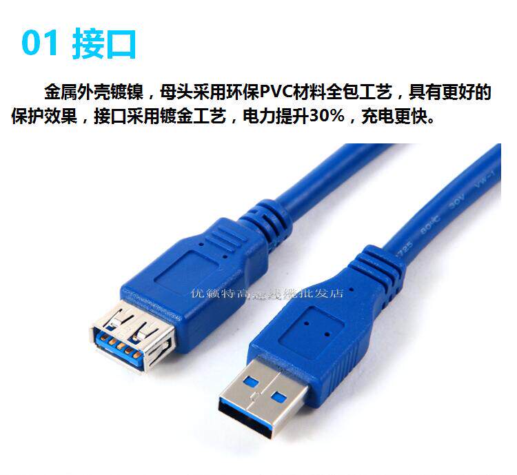 Prolongateur USB - Ref 433898 Image 14