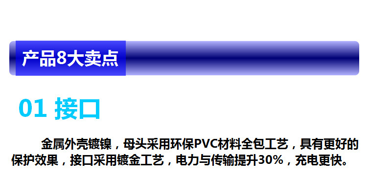 Prolongateur USB - Ref 434259 Image 10