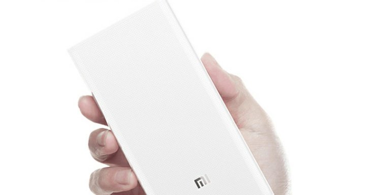 2C 20000mah mA điện thoại di động của Apple kê Andrews sạc phổ Po mỏng nhanh phí di động - Ngân hàng điện thoại di động sạc dự phòng không dây iphone