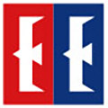 双鹰模型直销店的LOGO