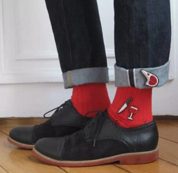 Broche femme en Fils de soie - Ref 1170789 Image 9