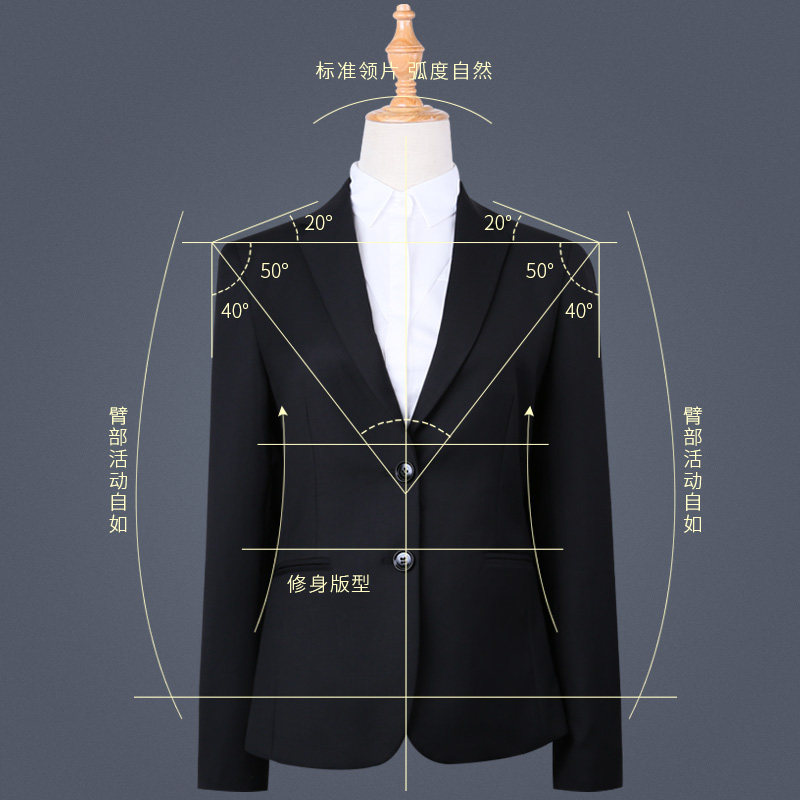 Veste pour femme LOWRIVER   en Polyester - Ref 3221099 Image 3