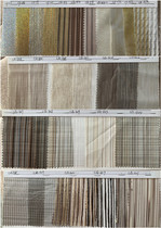 Laminated glass material sandwiched Juan silk material sandwiched yarn material glass laminated material cloth