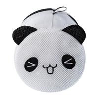 Умывальник для протокола груди с пандой.