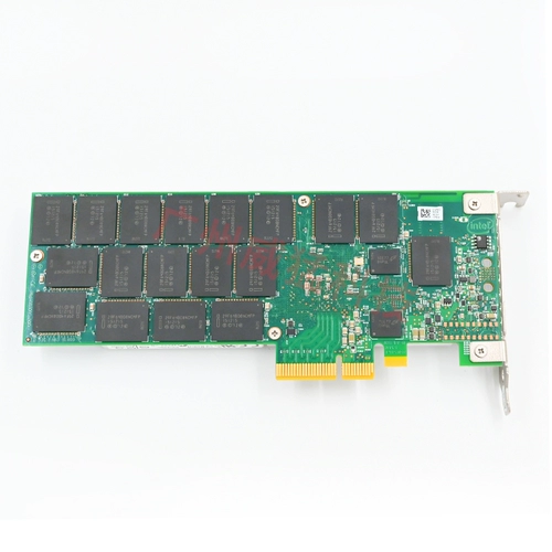 Intel/Intel SSD DC P3605 Series 1.6T PCIE NVME Сплошная карта