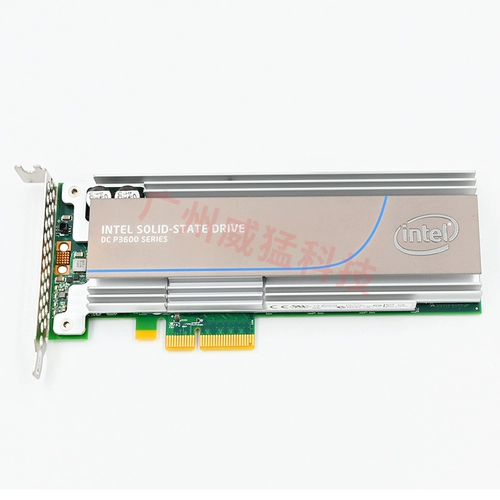 Intel/Intel SSD DC P3605 Series 1.6T PCIE NVME Сплошная карта