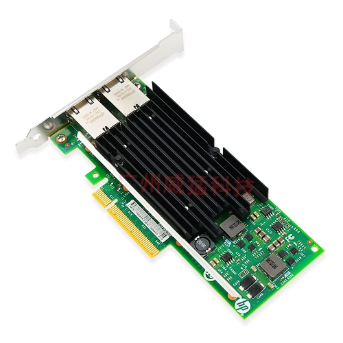 Intel X540-T20 000 Mega Power Port Port Card 716589-001 717708-001 NC561T