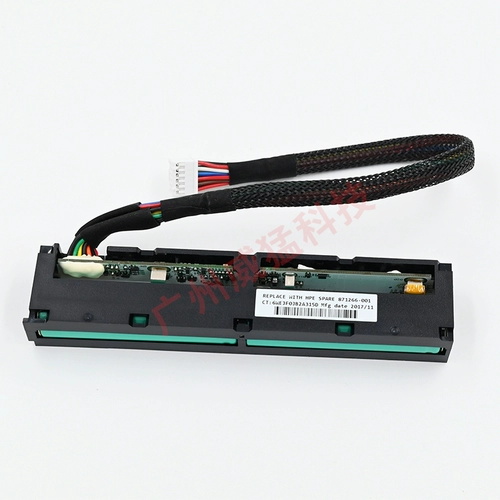 HP 871266-001 96 Вт батарея карты 782960-003 Gen9 Gen10