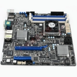 Гигабайт Xeon D1541 Материнская плата сервера процессора на борту LSI3008 SAS 10D сетевая карта Power Outlet Power