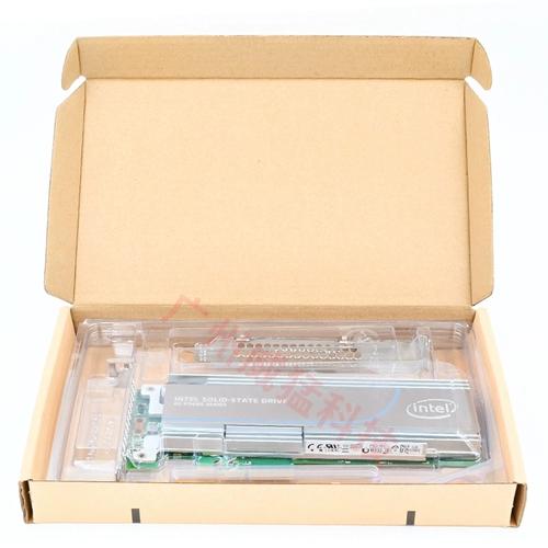 Intel/Intel SSD DC P3605 Series 1.6T PCIE NVME Сплошная карта