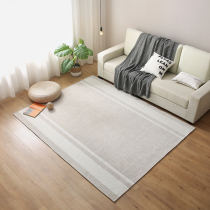 Carpet large area low price clearance full shop clearance modern simple tea table blanket bedroom home living room bedside mat
