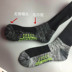 Tất len ​​mùa thu và mùa đông ấm vớ vớ thể thao ngoài trời tất adidas Vớ thể thao