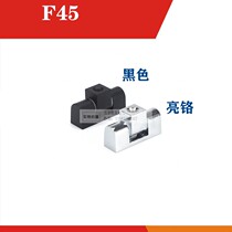 CL222 Bearing hinge L45 Distribution box control cabinet Power cabinet hinge F45 Black light-1