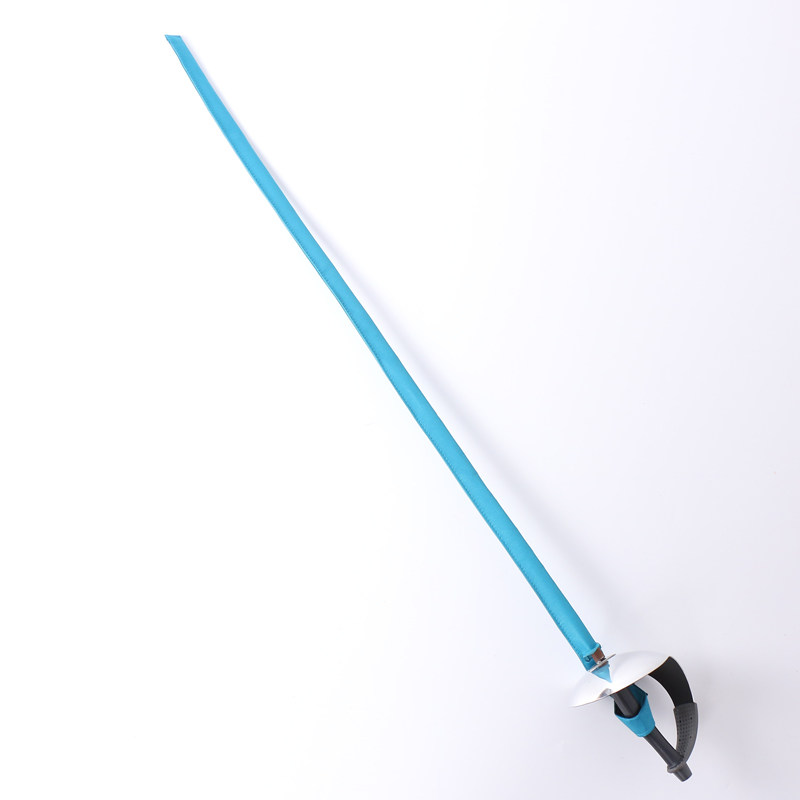 Fencing equipment sword sleeve Oxford cloth 600D ( single - shot - not for sale ) flower sword heavily