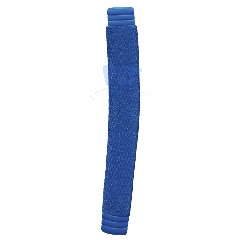 Sabre rubber straight handle handle Hungary PBT imported fencing equipment rhombic anti-slip durable