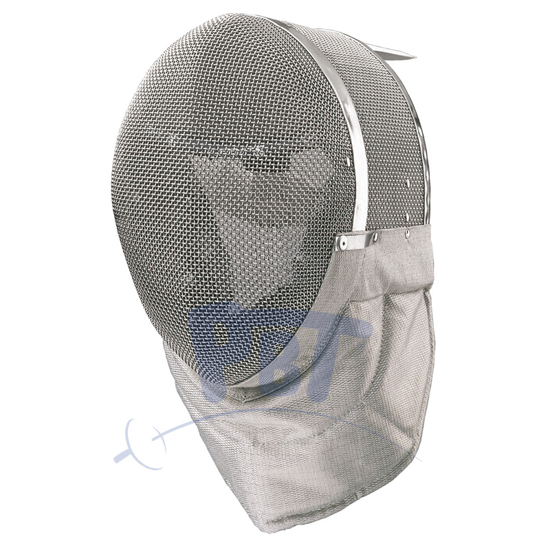 PBT Import Pei Sword Mask FIE1600N International certified Hungarian fencing equipment Colour protective face giver line