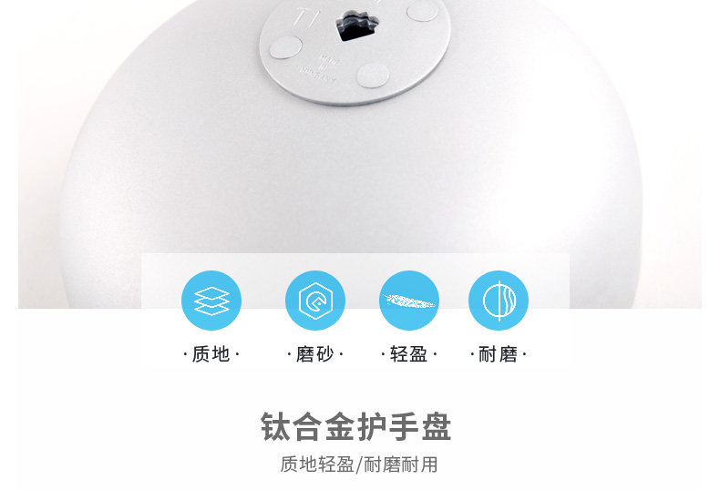 19063 тяжелая ручная тарелка с помощью ручной пластины