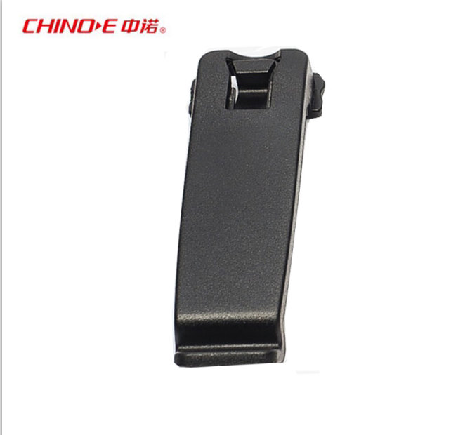 Zhongnuo ZN520-5A 6a walkie-talkie waist clip belt clip waist clip back clip 6A 5A 1B