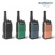 Baofeng V8A Walkie-Talkie USB Mini Handheld Radio for Hotels, Guesthouses, Supermarkets, Ktv, Baofeng V8 for Construction Sites, Engineering, and Vehicle Use