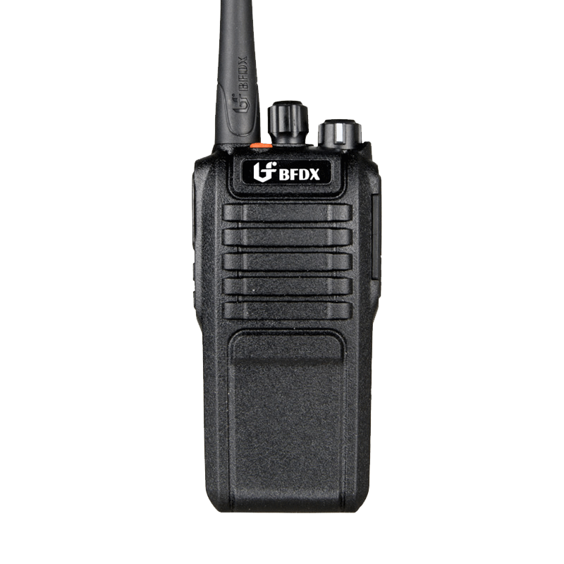 Beifeng Bf833 Walkie-Talkie, High-Power, Anti-Magnetic, Strong Signal, Wireless Intercom, Handheld Radio for Engineering, Factory, Security
