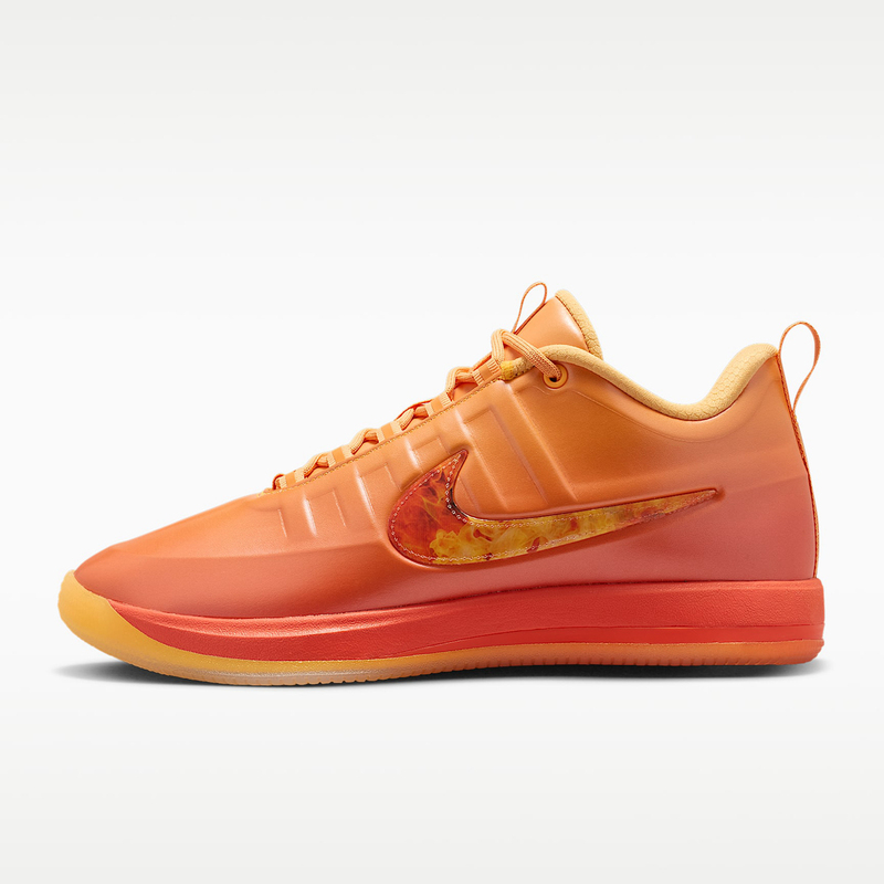 Nike Book 2 "The Phoenix" Ep Devin Booker Men's Basketball Shoes Nike Book 2 "The Phoenix" Ep Devin Booker Men's Basketball Shoes