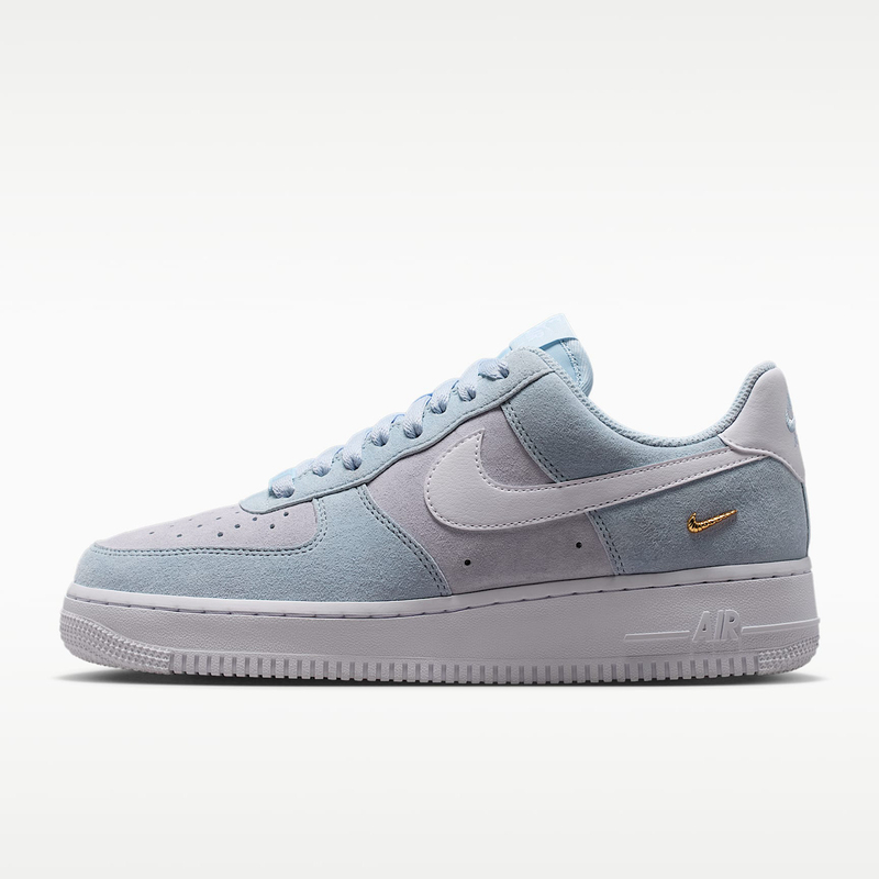 Nike Air Force 1'07 Low Se Women's Air Force One Sneakers Iq9964 | Ir8637