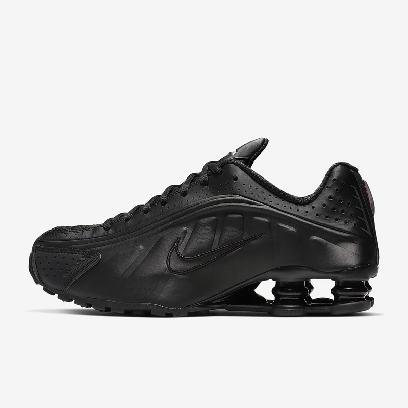 Nike Shox R4Kyoka Same Style Women's Air Column Sneakers Ar3565 | Hv0934 | Hq7739